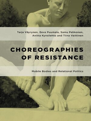 cover image of Choreographies of Resistance